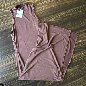 Forever 22 Knit Midi Dress